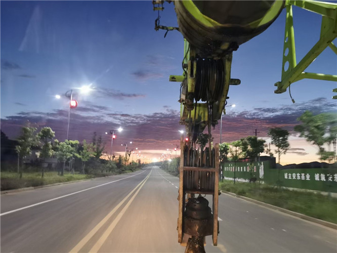 洪江市大件吊装怎么收费